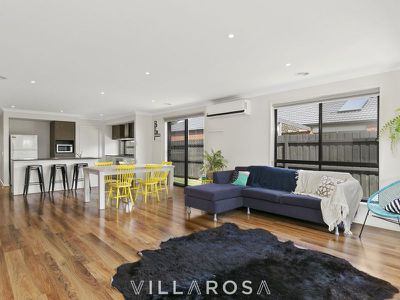 7 Tamarillo Street, Armstrong Creek