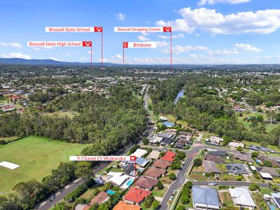 9 Chanel Court, Wulkuraka