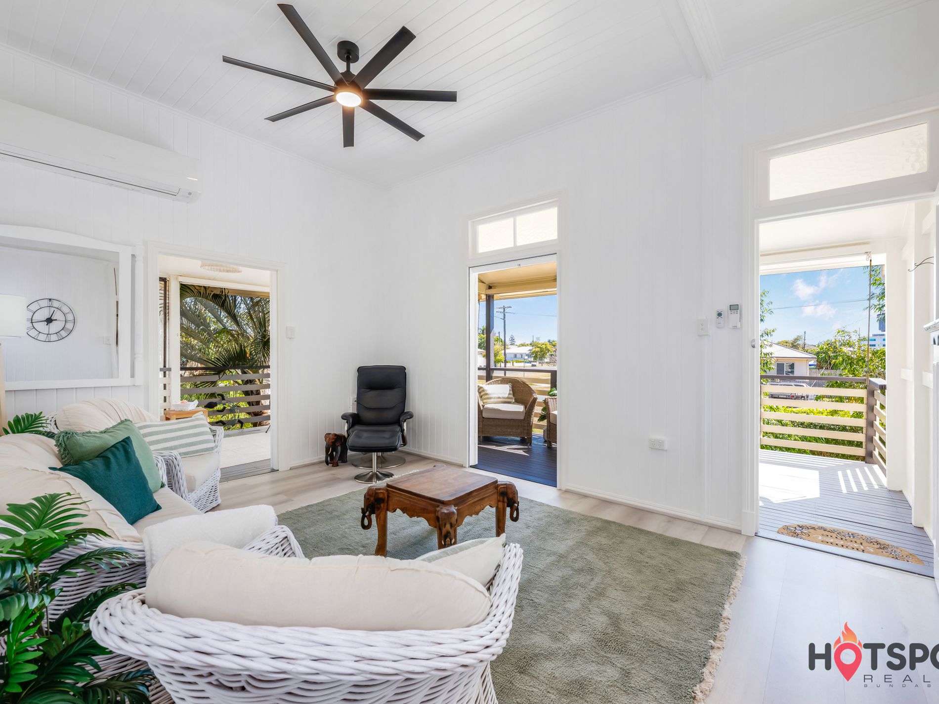 12 John Street, Bundaberg West