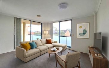 27 / 805-810 Anzac  Parade, Maroubra