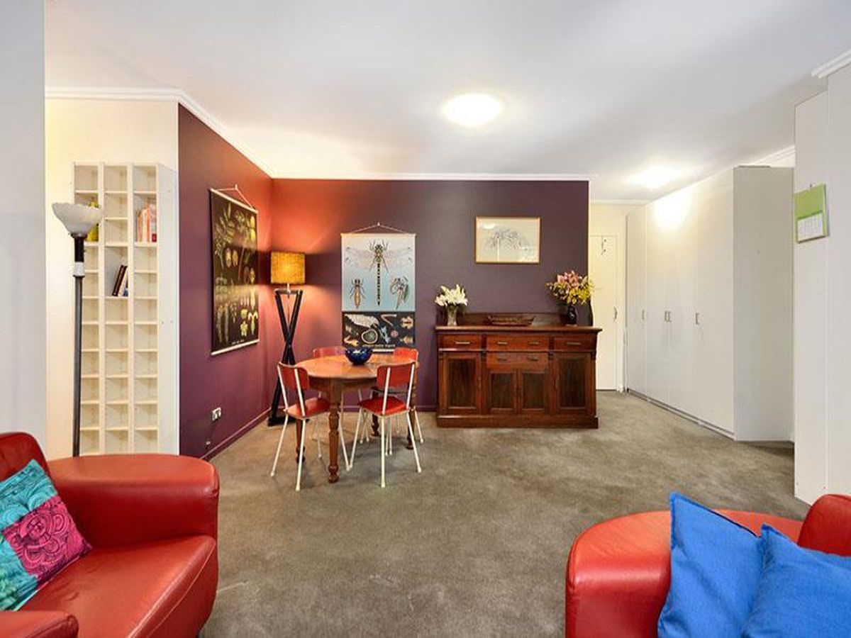 56 / 253 Chalmers St, Redfern