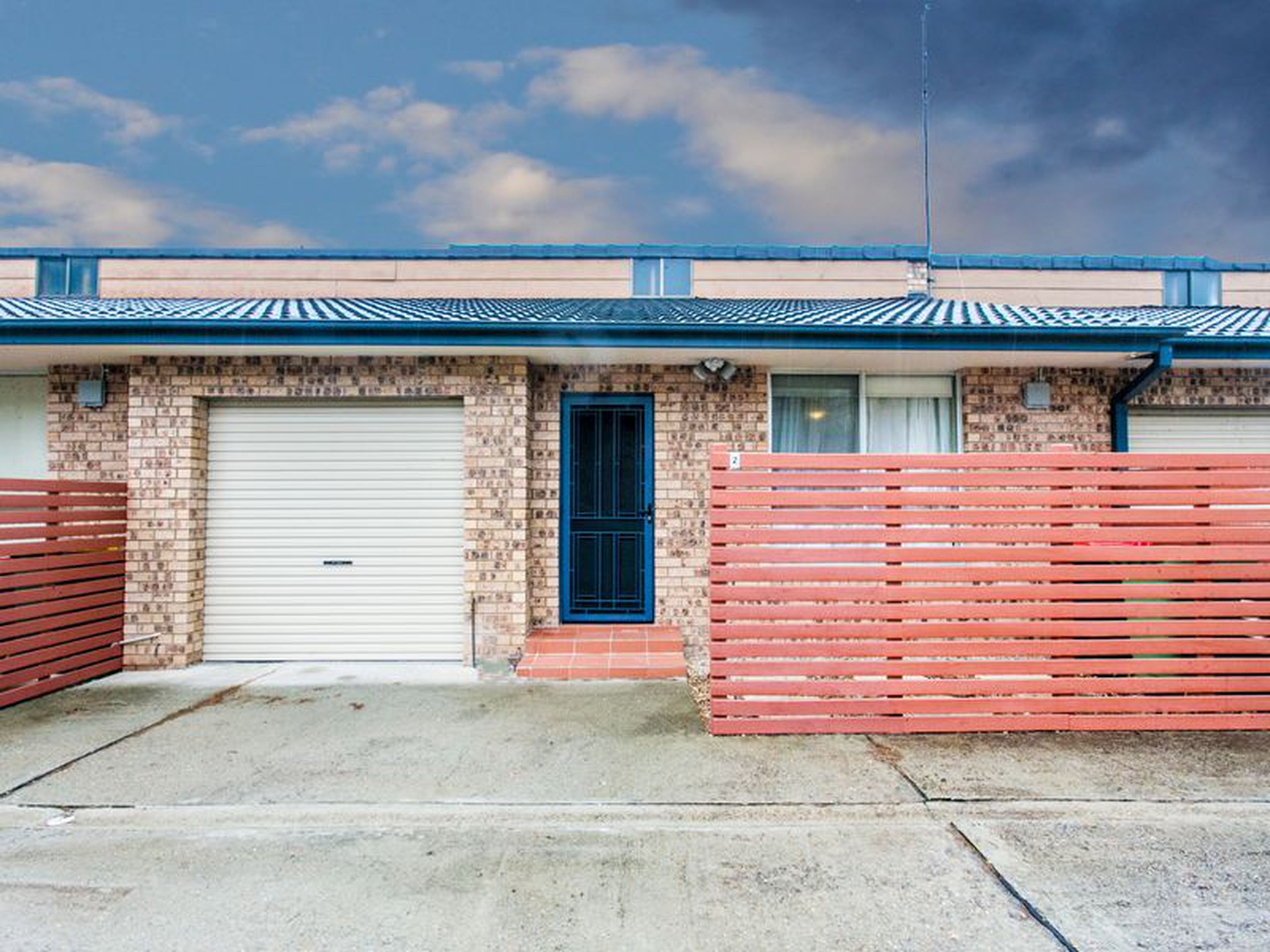 2 / 16 Blaxland Avenue, PENRITH