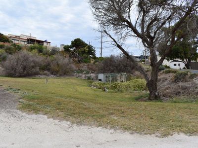 2 Cullens Road, Southend