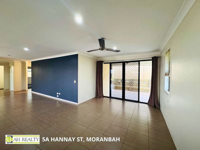 5A Hannay Street, Moranbah