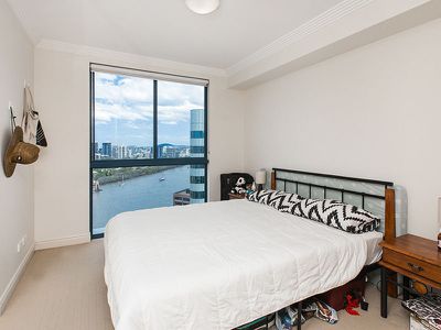 Unit 61 / 540 Queen Street, Brisbane City