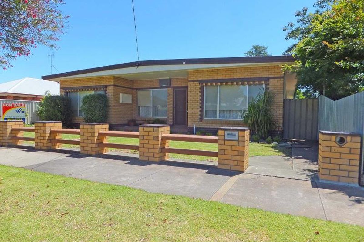 12 Richards Street, Kyabram