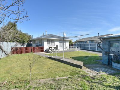 48 Bracebridge Street, Kaiapoi