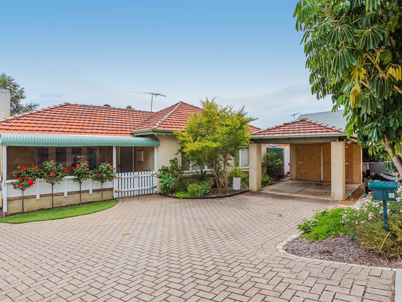 33 Hillside Crescent, Maylands