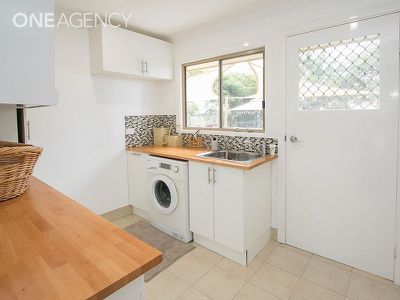 5 Cassia Avenue, Scarness