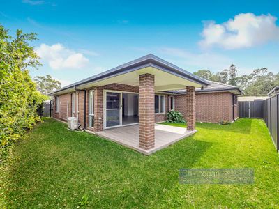 35B Narooma Drive, Ocean Shores