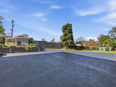 5 Ulmarra Avenue, Camden South