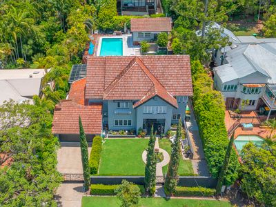 45 Ironside Street, St Lucia