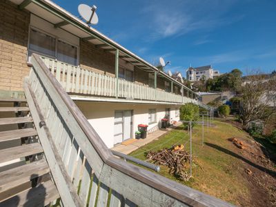 12 / 19 William Street, Dunedin Central