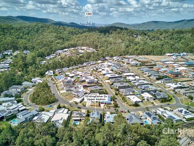 113 Kingfisher Drive, Upper Kedron