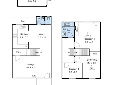Unit 4 / 8 Joy Street, Ascot Park