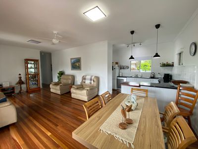 11 Churchill Street, Urangan