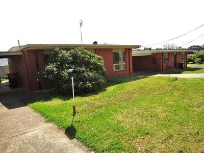 1 Bewley Street, St Arnaud