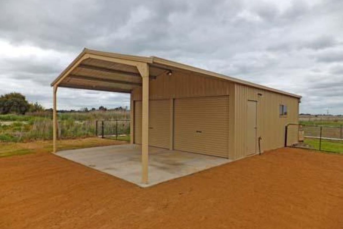 213 Bolitho Road, Kyabram