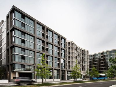 612 / 70 Allara Street, Canberra
