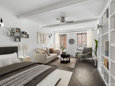 unit 15h / 11 5th Avenue, Manhattan, NY, International