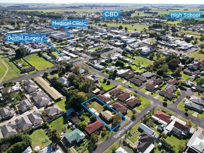 18 Spehr Street, Millicent