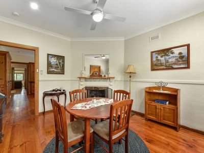 4 SEEBOHM STREET, Tantanoola