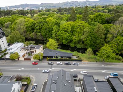 GO2 / 1 Hewitts Road , Merivale