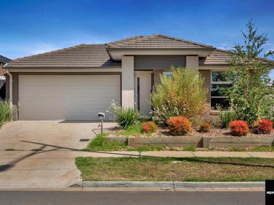 37 Bristol Street, Strathtulloh