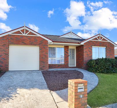 unit 2 / 19 Caroville Drive, Warrnambool