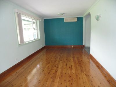 24 Byrne Street, Ashcroft