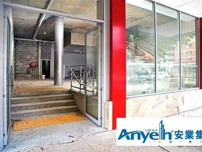 Level G, Ground Floor / 19 Burwood Road, Burwood