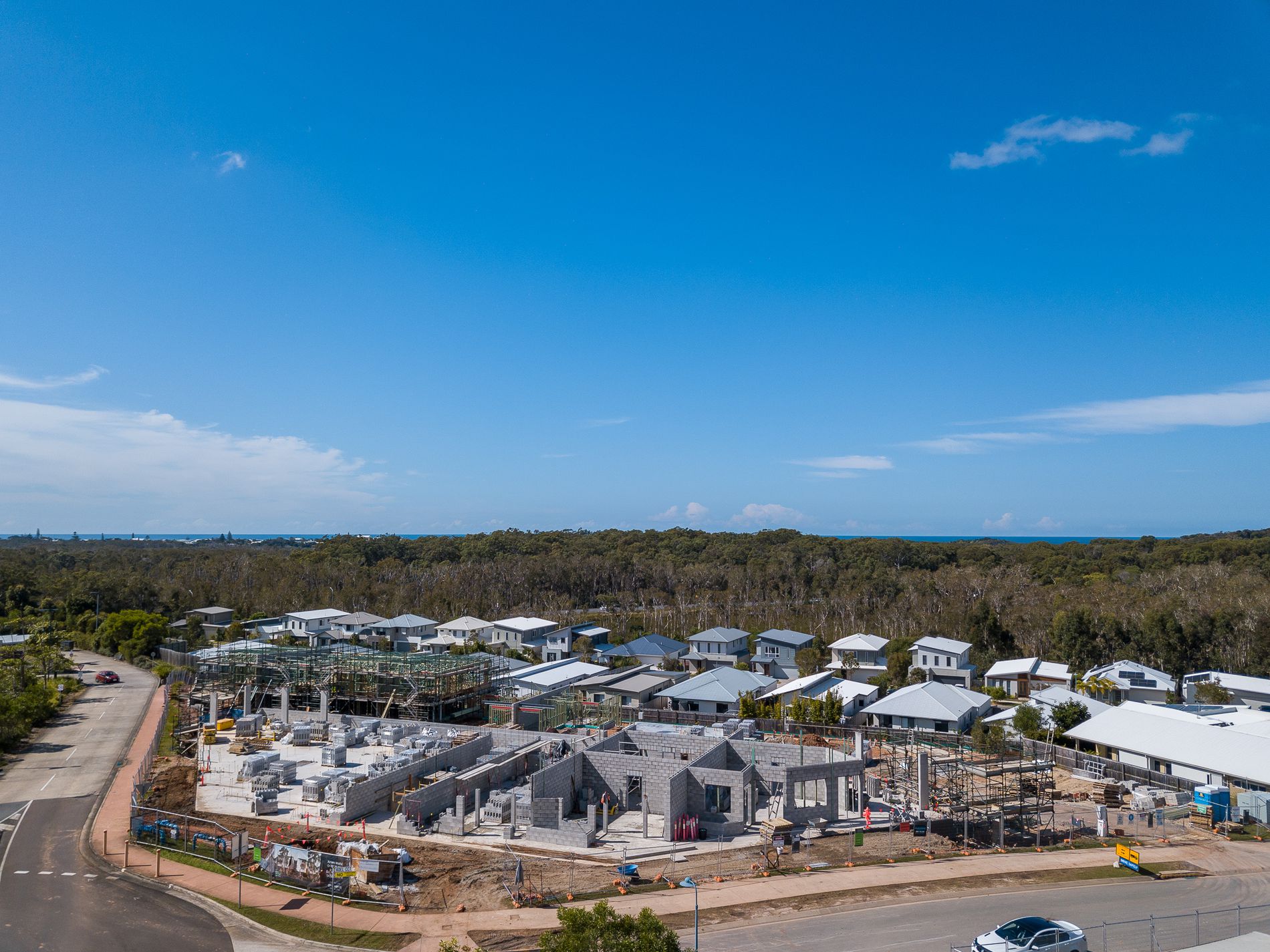 42 / 1 Ridgeview Drive, Peregian Springs