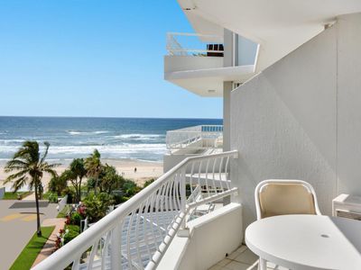 5A / 2 Nineteenth Avenue, Palm Beach