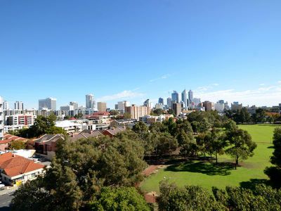 403 / 108 Bennett Street, East Perth
