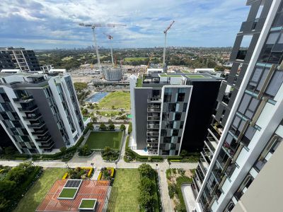 Lvl 16 / 1 Studio Drive, Eastgardens