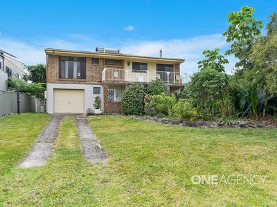 56 Duncan Street, Vincentia