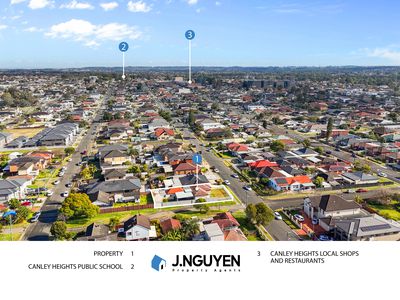 32 Torrens Street, Canley Heights