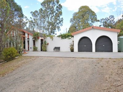 5624 Calder Highway, Big Hill