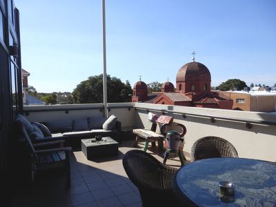 23/103-105 Francis Street, Northbridge