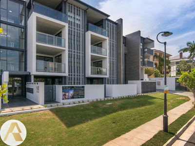 3/16-24 Lower Clifton Terrace, Red Hill