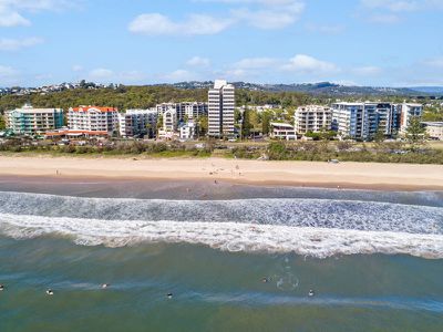 6 / 130 Alexandra Parade, Alexandra Headland