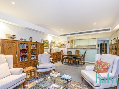 601 / 108 Terrace Road, East Perth