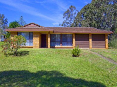 19 Avondale Road, Dapto