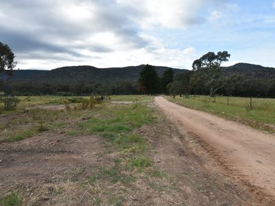 781 WOOLSHED ROAD, Beechworth