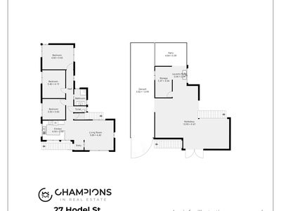 27 Hodel Street, Whitfield