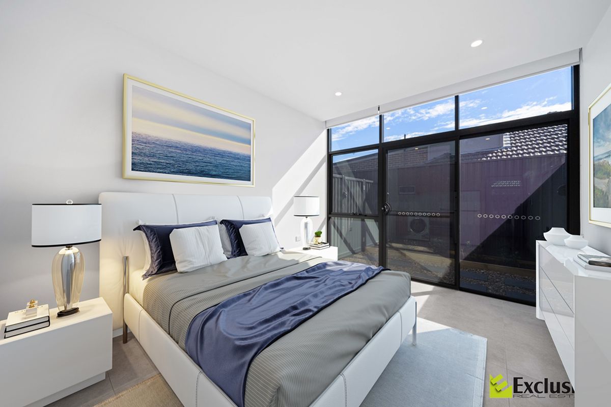 5 / 24 Fremont Street, Concord West