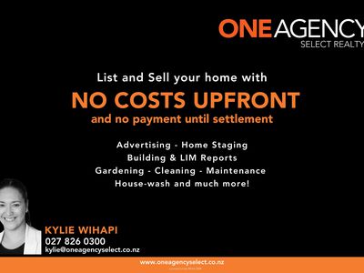 26 York Place, Cannons Creek