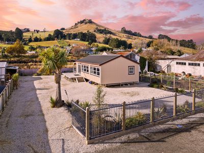 18 Tiverton Street, Palmerston