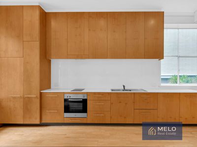 202 / 1 Manchester Lane, Melbourne