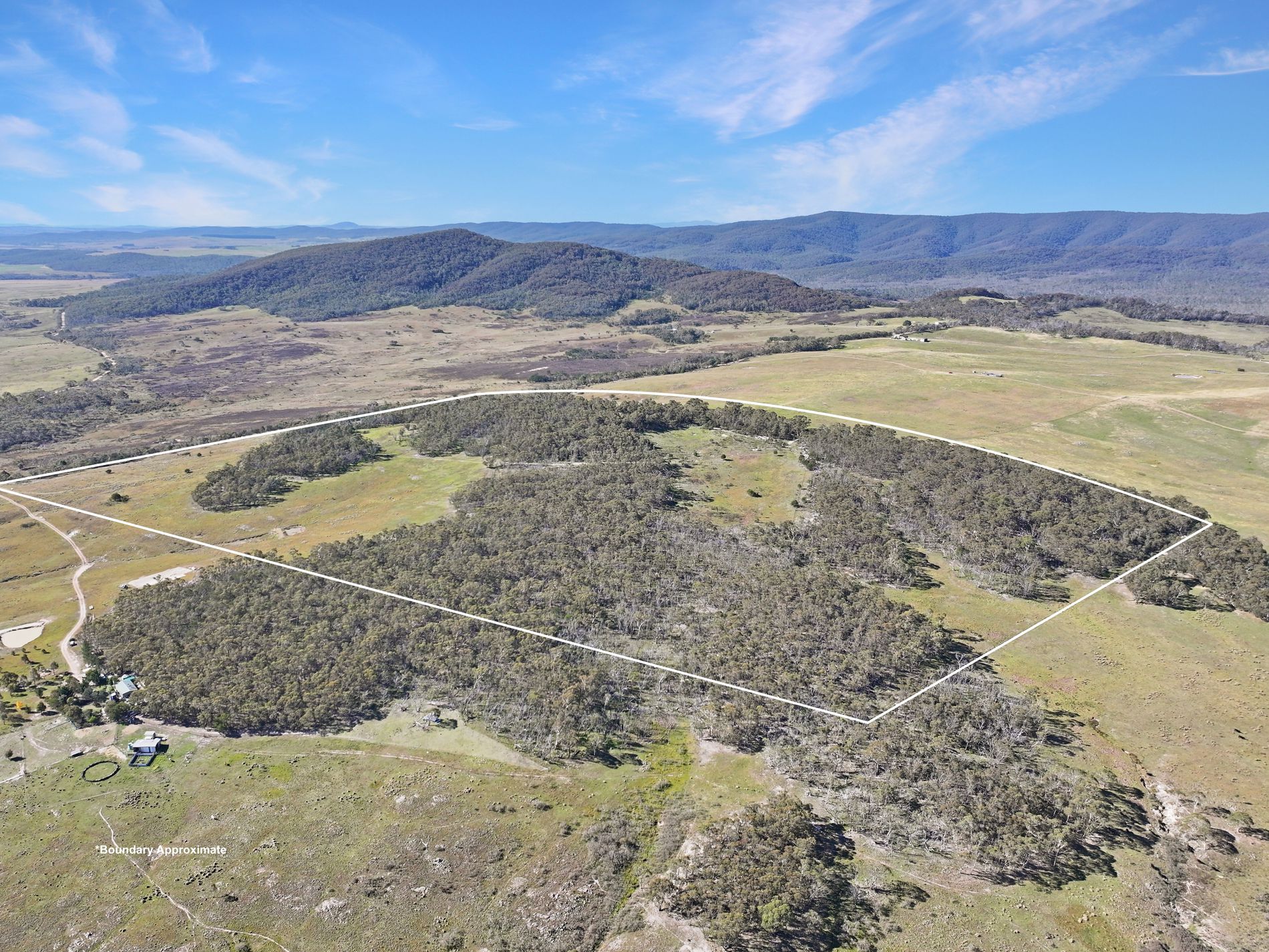 14 Harts Road, Braidwood
